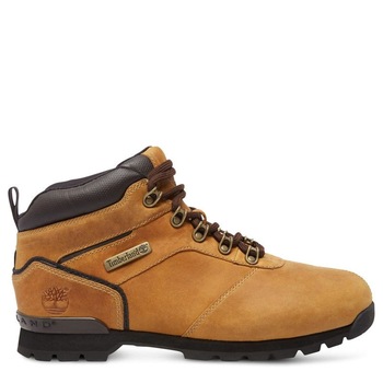 Ghete TIMBERLAND SPLITROCK 2 A11VU, pentru barbati, Galben Ghete TIMBERLAND SPLITROCK 2 A11VU, pentru barbati, Galben
