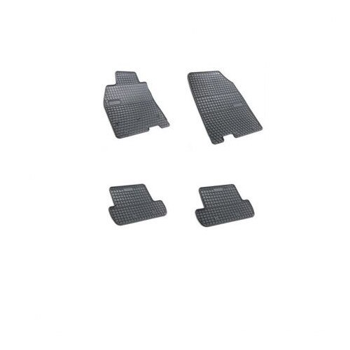 Covoare cauciuc RENAULT MEGANE III 2008-2016