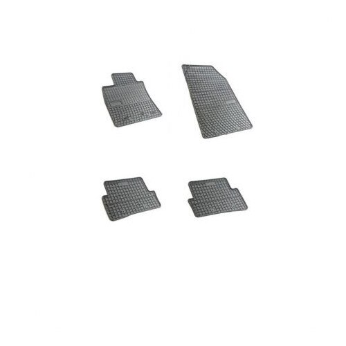 Covoare cauciuc RENAULT IV CLIO dupa 2012