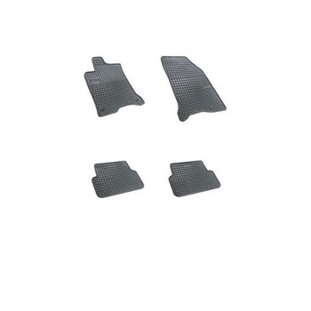 Covoare cauciuc RENAULT LAGUNA II 2001-2007 Covoare cauciuc RENAULT LAGUNA II 2001-2007