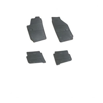 Covoare cauciuc SEAT IBIZA III 2002-2008 Covoare cauciuc SEAT IBIZA III 2002-2008