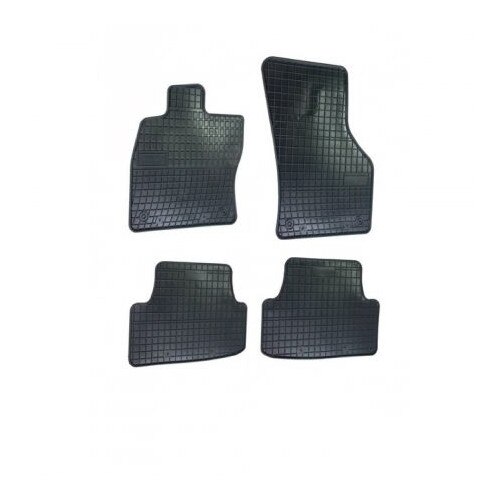 SETCovoare cauciuc VW GOLF VII 2012