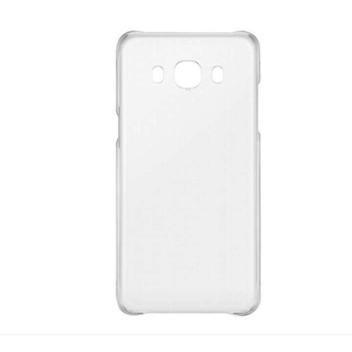 Прозрачен силиконов кейс за Huawei P8 Lite гланц