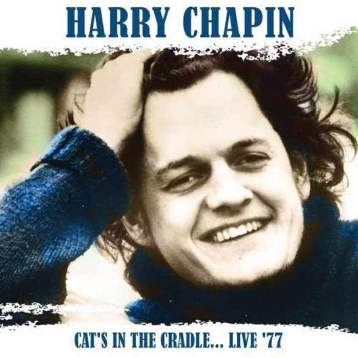 Harry Chapin - Cat'S In The.. (CD)