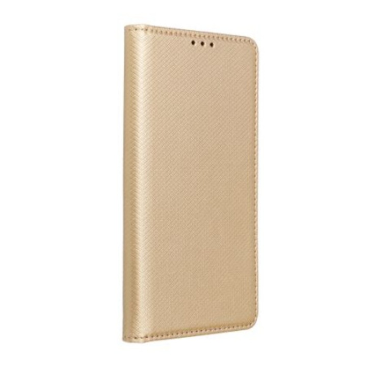 Калъф fixGuard SMART CASE Book за REALME NOTE 50 gold