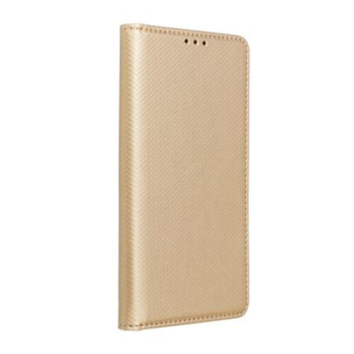 Калъф fixGuard SMART CASE Book за HUAWEI P30 Pro gold