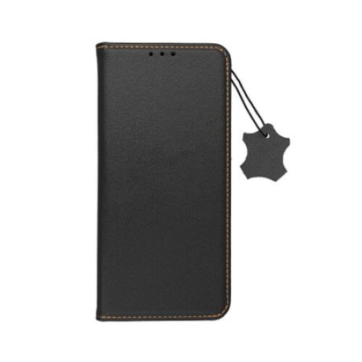 Калъф fixGuard SMART PRO Book leather case за SAMSUNG S23 black