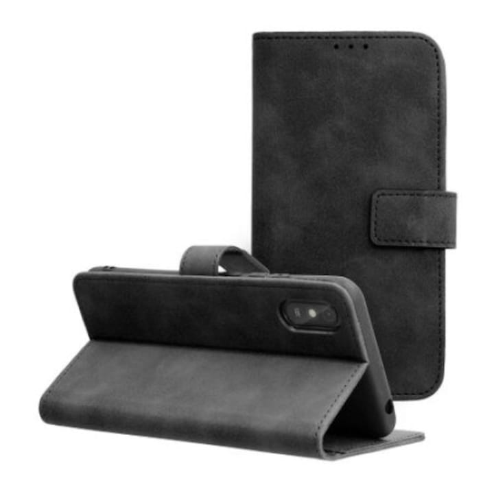 ΠΠ°Π»ΡΡ fixGuard TENDER Book Case Π·Π° XIAOMI Redmi 9AT / Redmi 9A black