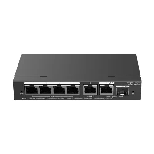 Switch ZTE ZXR10 1160-24TC, 20xGE + 4GE Combo - eMAG.ro