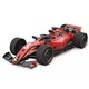 Jucarie de constructie, Clementoni, Formula 1