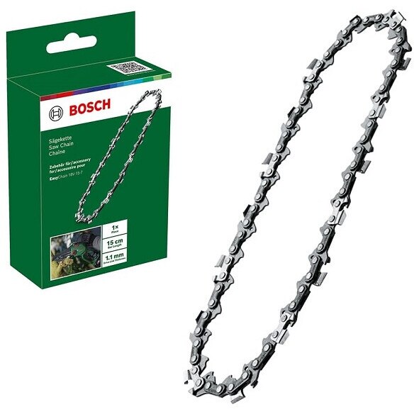 Bosch Elektromos Lancfresz Lanc