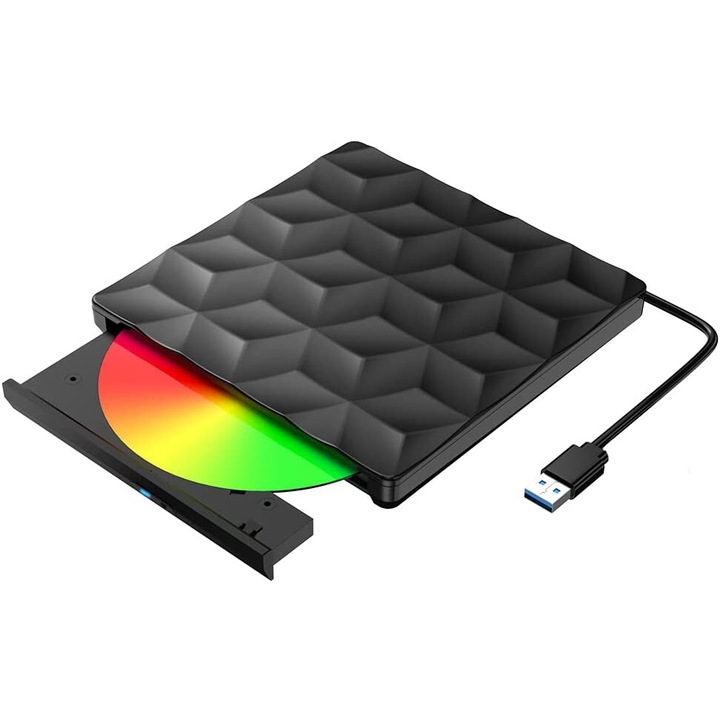 Mousepad ergonomic Zeaicos cu suport pentru incheietura, negru, dimensiune universala