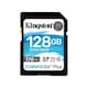 Card SD Uhs-Ii pentru utilizarea camerei profesionale, suport pentru viteze maxime 4K8K UltraHd