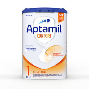 Специални формули млека