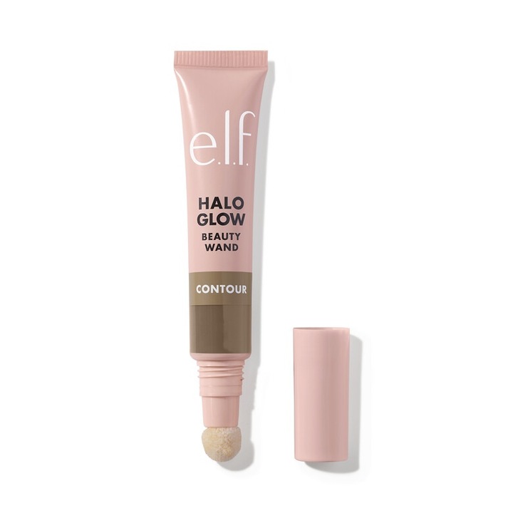 Contur e.l.f Halo Glow Beauty Wand Fair/Light, 10ml