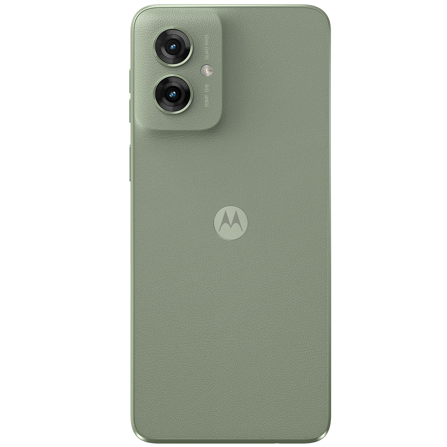 Смартфон Motorola Moto g55, 256GB, 8GB RAM, 5G, Smoky Green - eMAG.bg