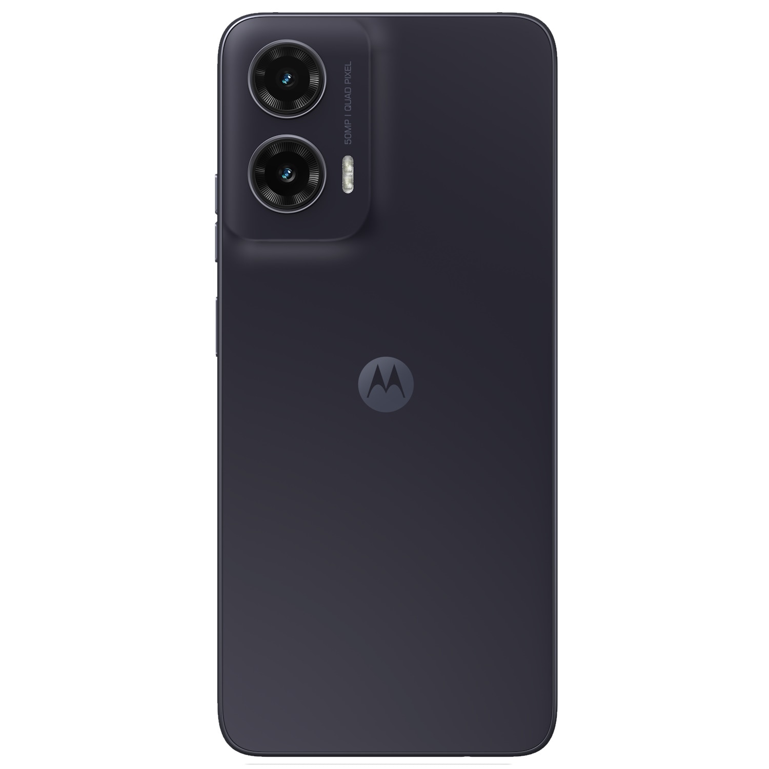 Telefon mobil Motorola Moto g35, Dual SIM, 128GB, 4GB RAM, 5G, Midnight Black