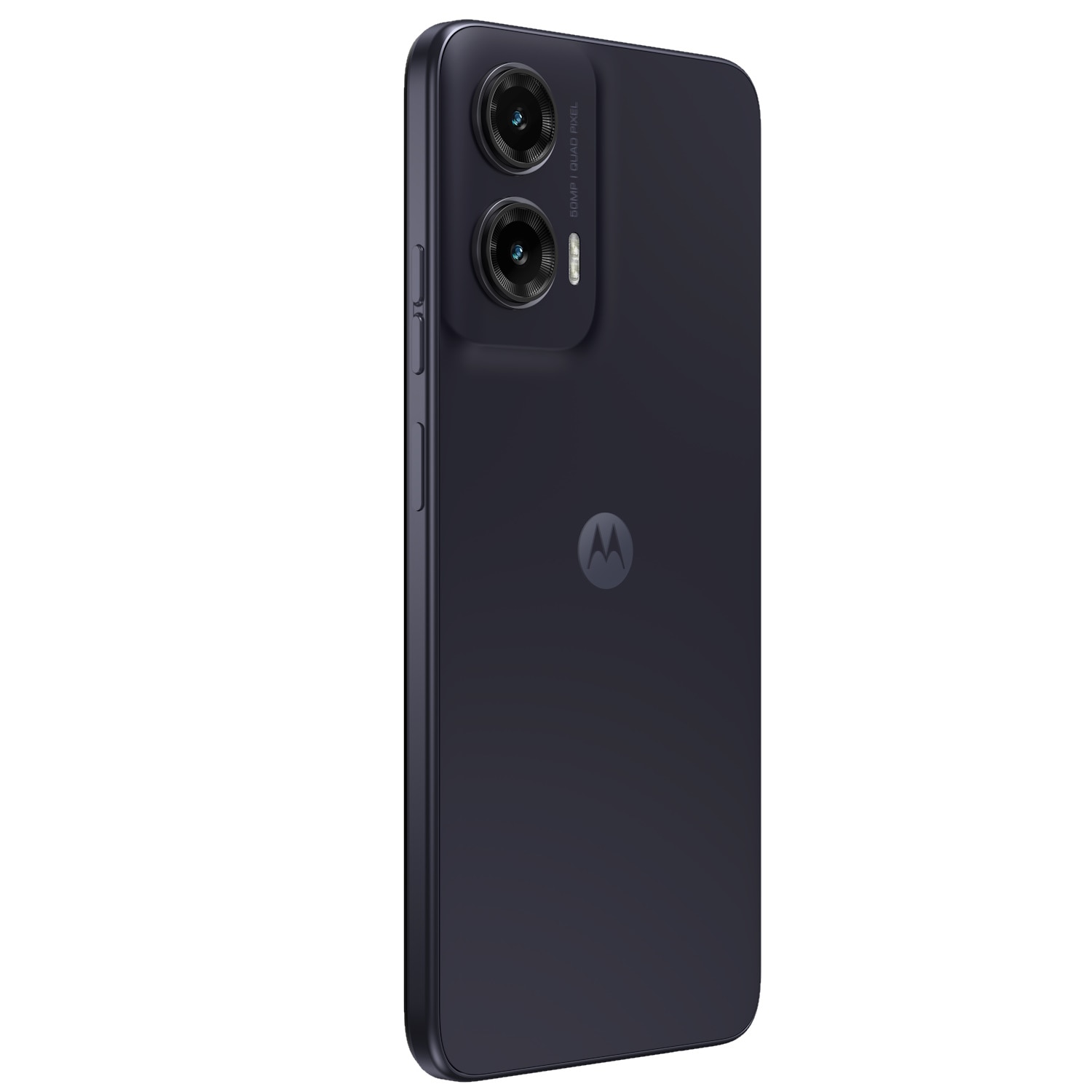 Telefon mobil Motorola Moto g35, Dual SIM, 128GB, 4GB RAM, 5G, Midnight Black