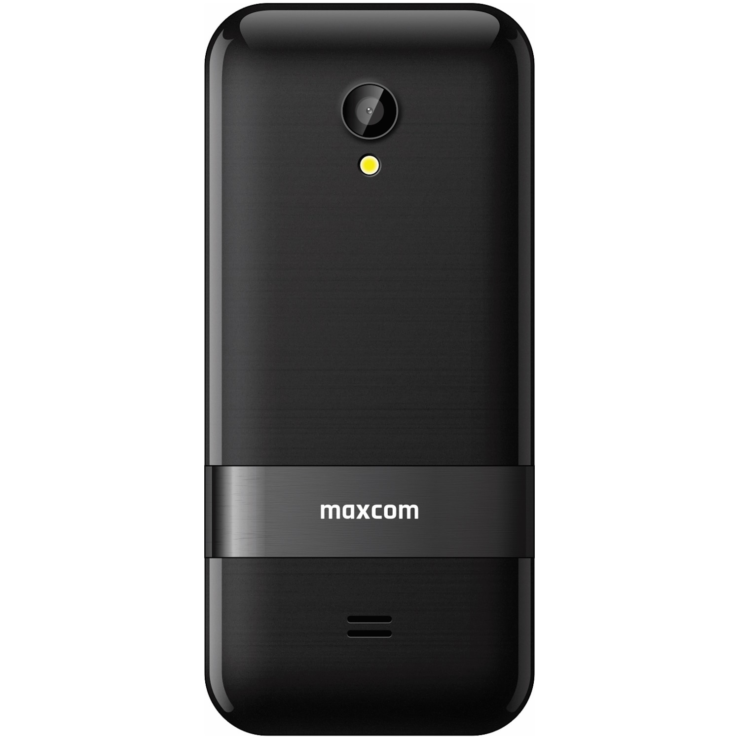 Telefon mobil Maxcom MM334, Single SIM, 4G,Black