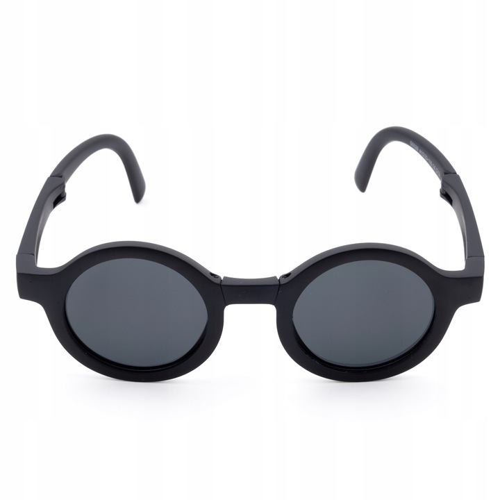 Napszemüveg, Little Angel, S120, UV 400 gyerekeknek összecsukható fekete tokkal
