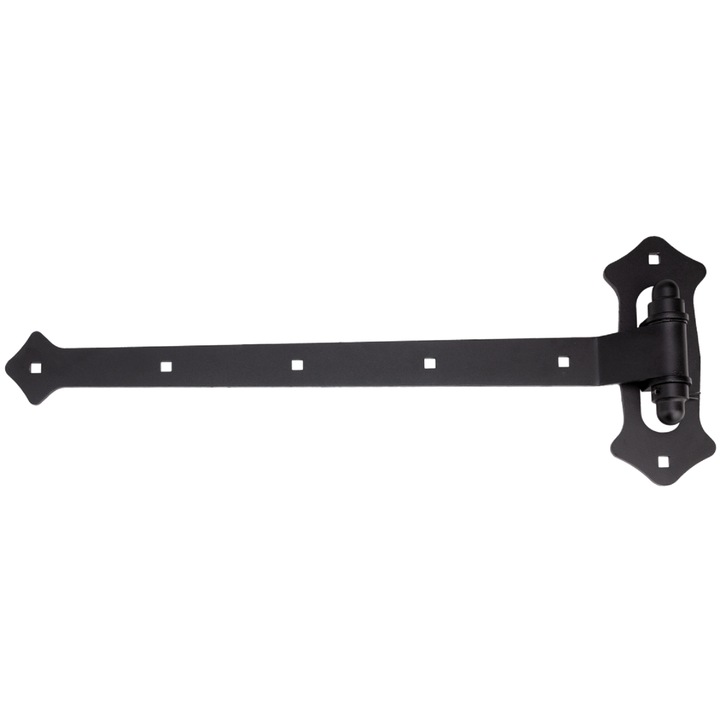 Balama Reglabila pentru Porti / T: Cu Falt, L[mm]: 500