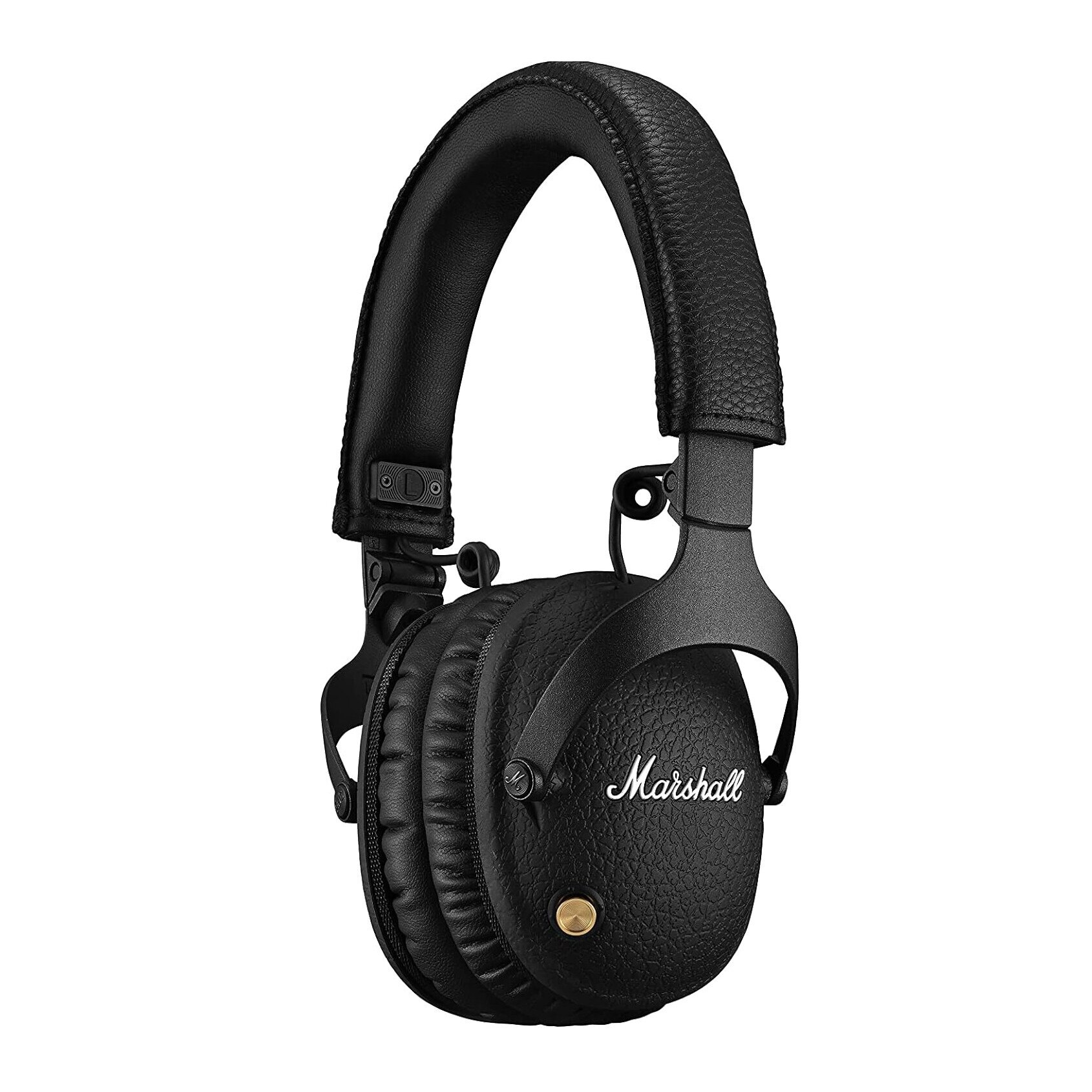Marshall monitor Ⅱ A.N.C Casti wireless Marshall Monitor II A.N.C. On-Ear, Active Noise
