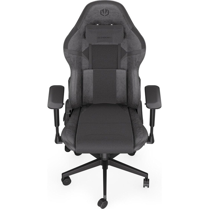 Endorfy Scrim BK fekete gamer szék (CPX3219960)