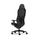 Геймърски стол Fractal Design Refine Fabric Dark (FD-CH-RE1F-01) черен