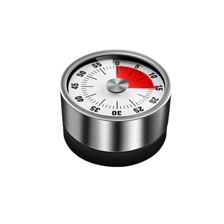 Temporizator Memento Bucatarie Numaratoare inversa Cronometru Home Time Manager Disc Ceas cu alarma mecanic