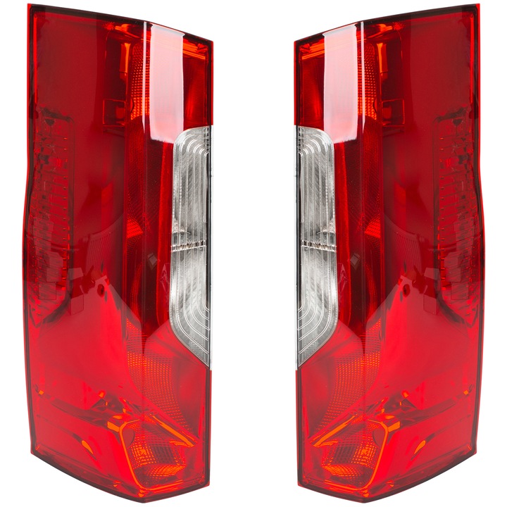 Задни фарове комплект 2 броя MODECAR за Mercedes Sprinter III 2018 г. ляв + десен