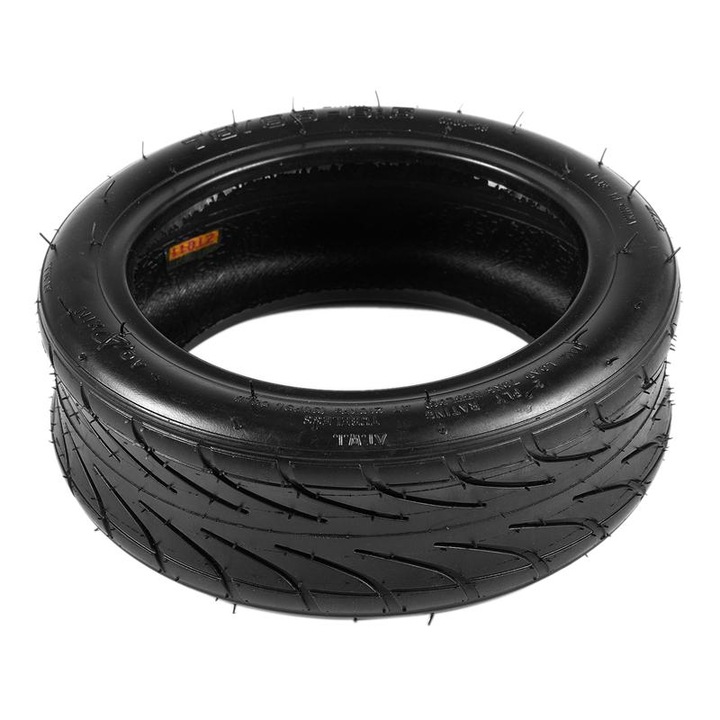 Cauciuc 70/60-6.5 pentru trotineta electrica, Tubeless