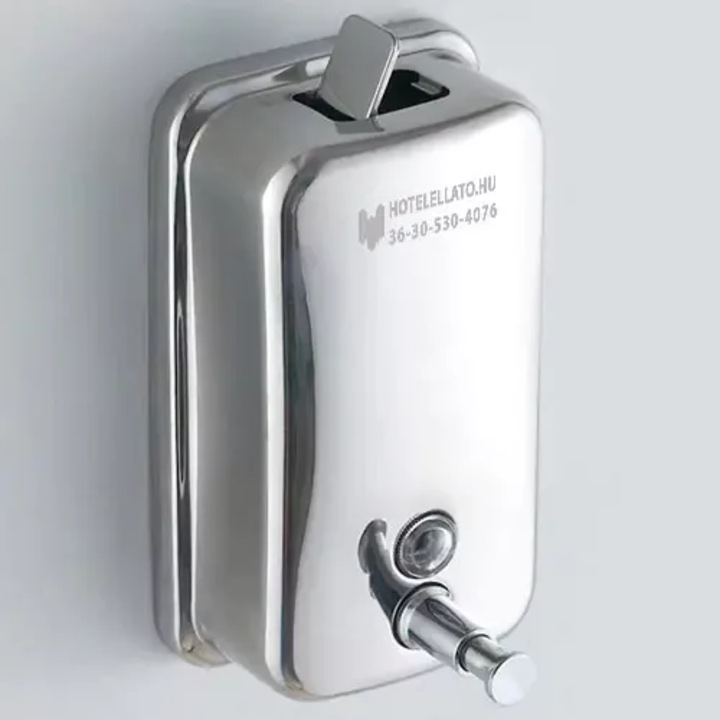 Fali szappanadagoló, 1000ml