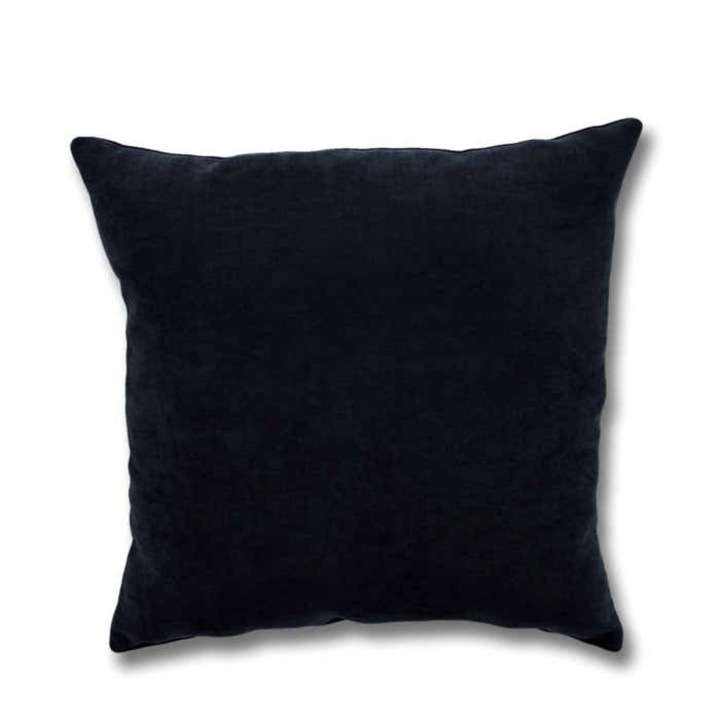 Perna decor Hazan 51, poliester + fibra poliester siliconizata, 43 x 43 cm