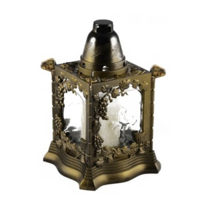 Candela felinar mic maro