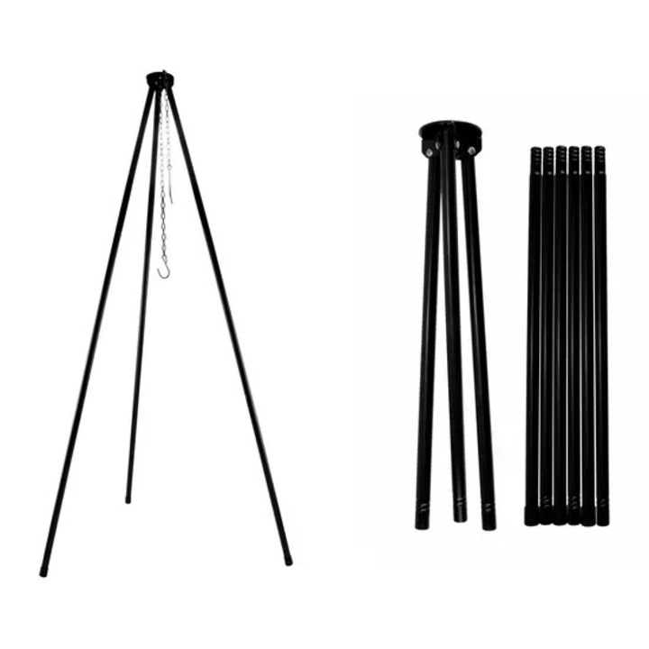 Suport ceaun detasabil 120cm