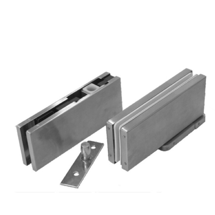 KIT Balama hidraulica sticla inox periat