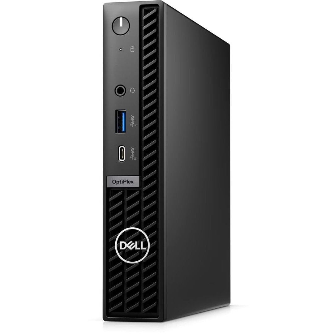 ②DELL OptiPlexMicro7020 i5-14500T,Win11 Sistem Desktop PC Dell Optiplex 7020 Micro, Intel Core i5-14500T