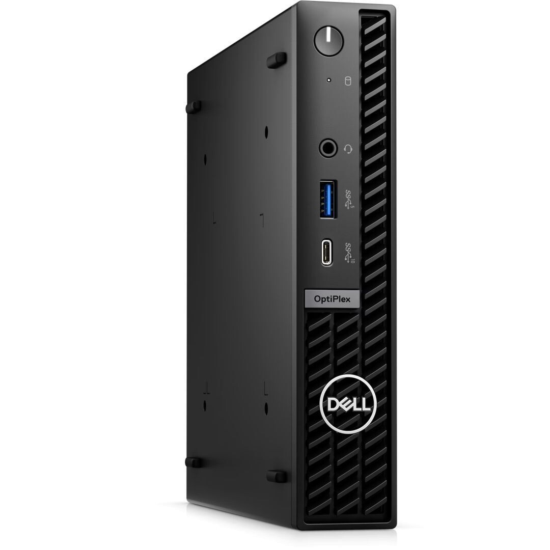 Dell_OptiPlex3020 Win11 Core-i3 新品SSD Desktop PC Dell Optiplex 7020 Micro, Intel Core i3-12100T, 8GB
