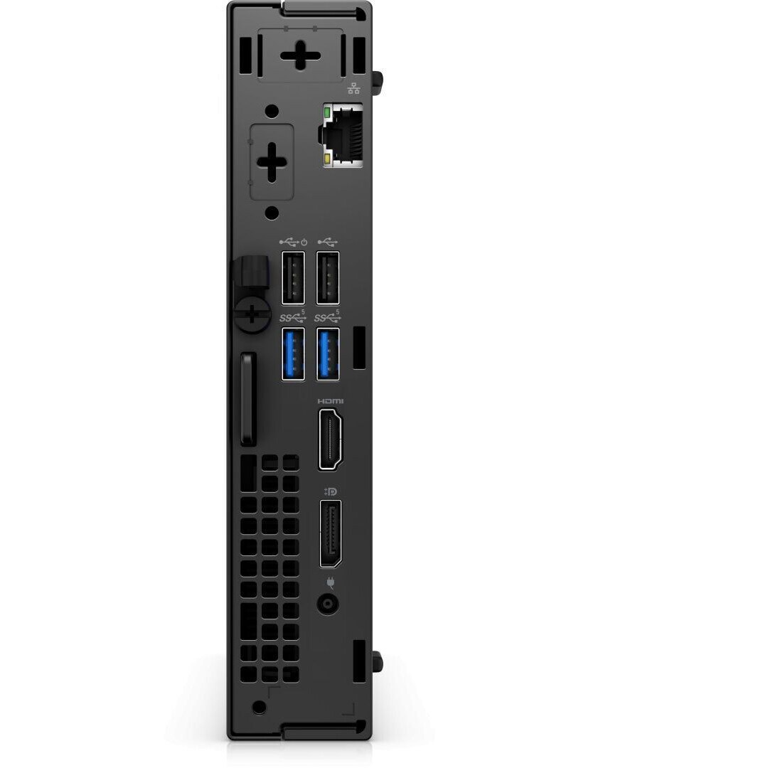 Desktop PC Dell Optiplex 7020 Micro, Intel Core i5, 16GB, SSD