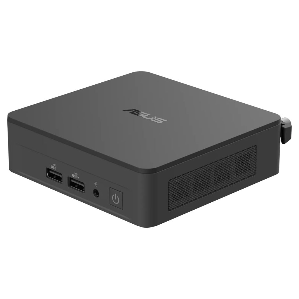 RNUC13ANKI500000I ASUS TeK i5-1340P小型PC Mini PC ASUS NUC 13 Pro Kit NUC13ANKi5, Intel Core i5-1340P, 0GB
