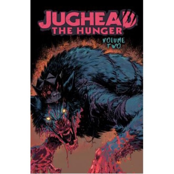 Jughead: The Hunger Vol. 2 - Frank Tieri
