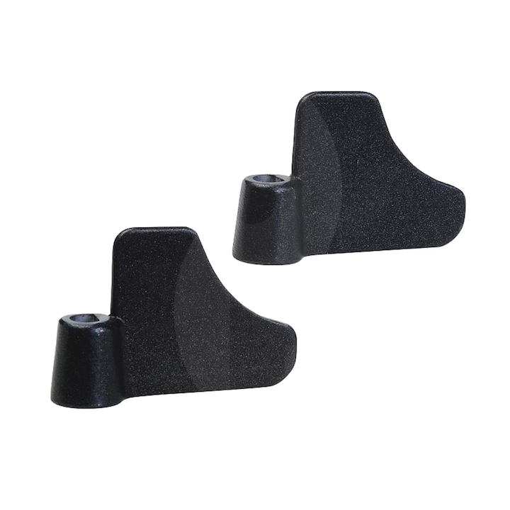Set 2 palete amestecare pentru masina de paine Tefal si Moulinex