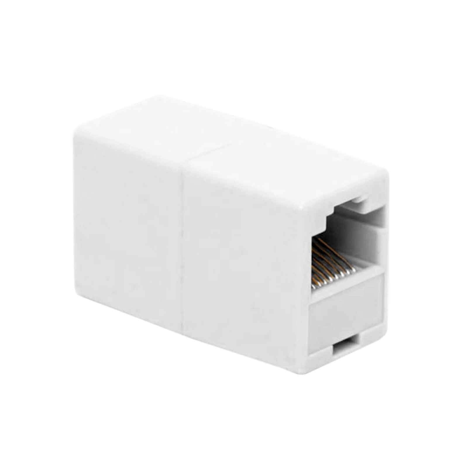 Conector Thunder TO-19 8P8C Cat5 (plastic) - eMAG.ro