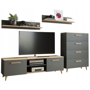 Mobila living si biblioteci