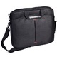 Geanta Laptop, Model Negru-Rosu, Marime 15.6", Curea Reglabila