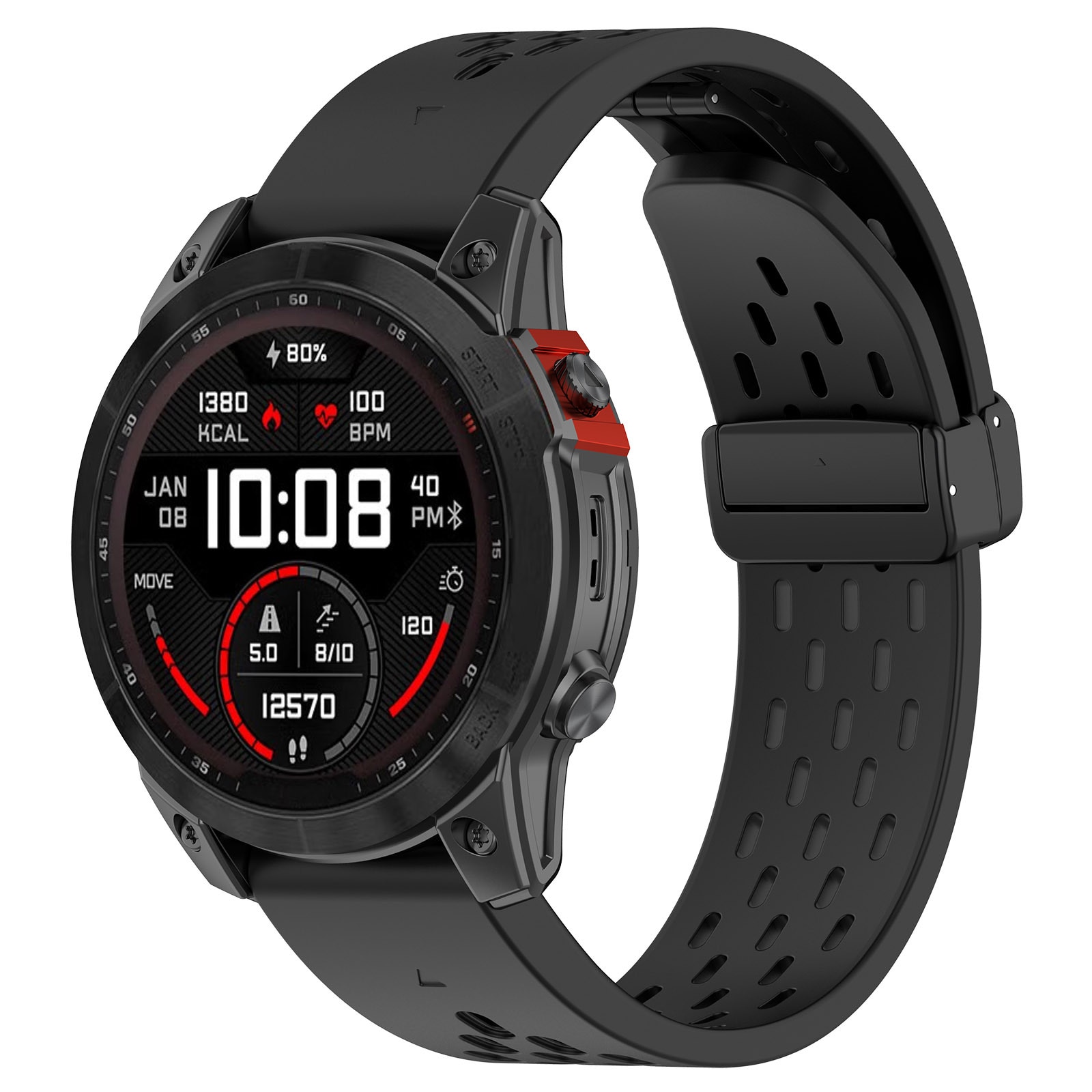 Shops 5s plus garmin