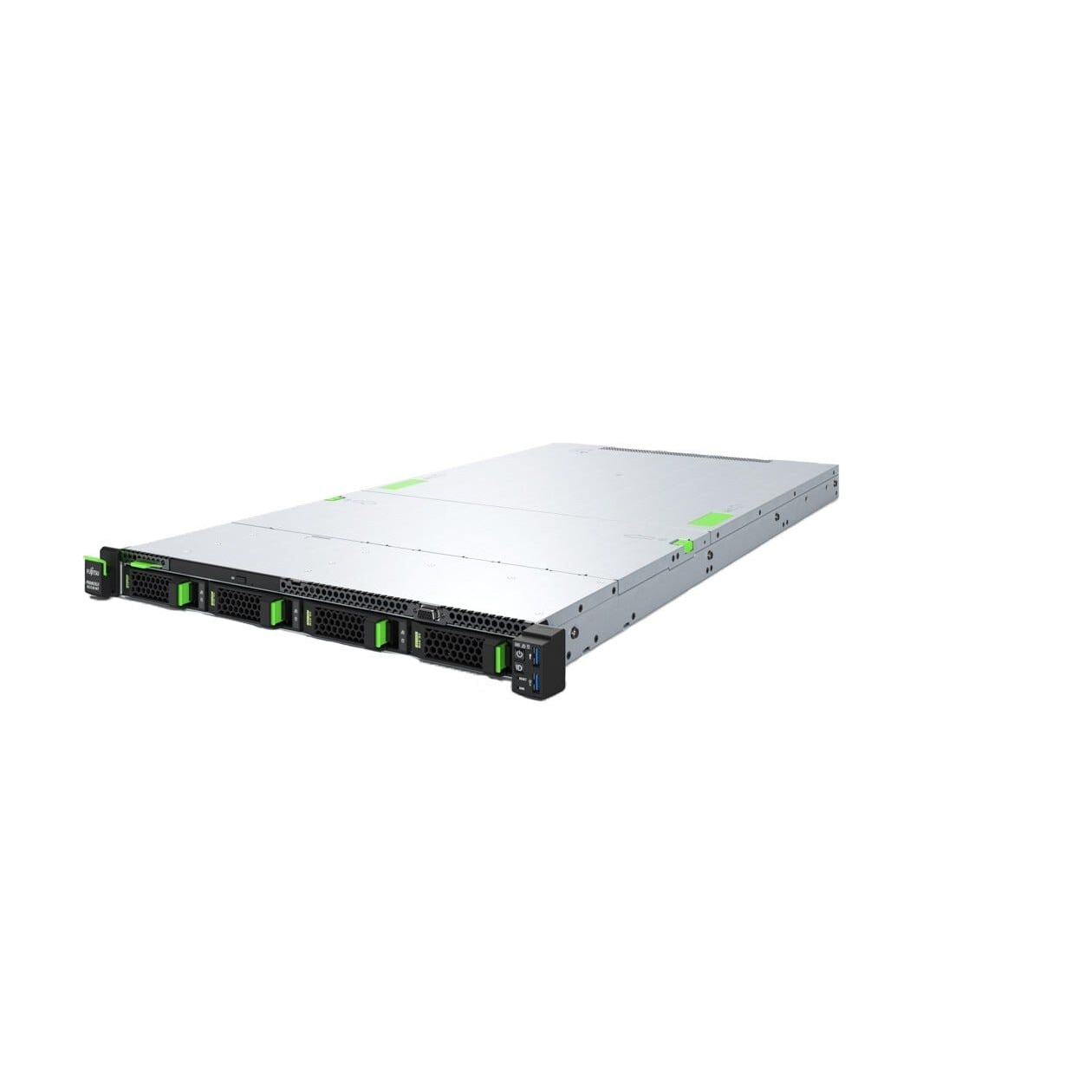 Sistem server Fujitsu Primergy TX200 S6 cu procesor Core™2 Quad