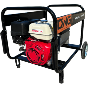Generator Sudura DVG 220 TDC HS Generator Sudura DVG 220 TDC HS