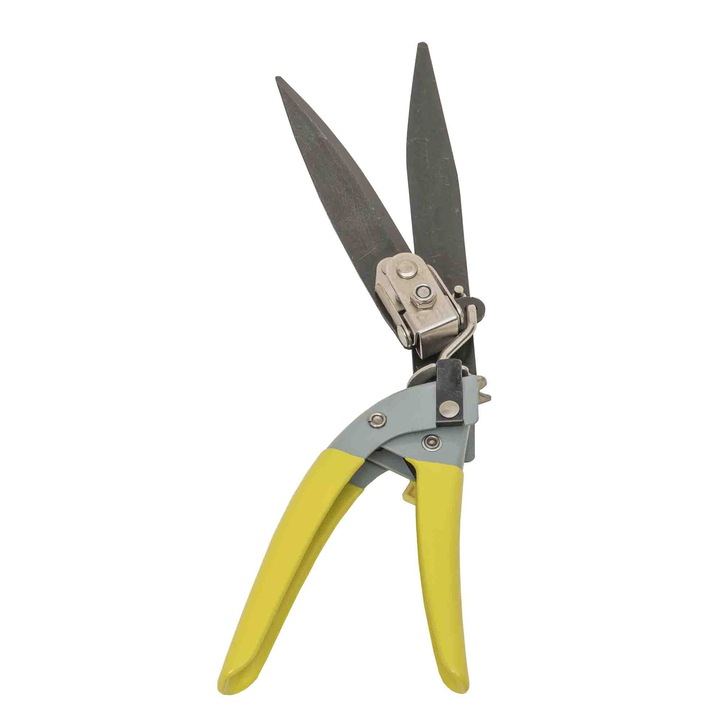 Kézi fűnyíróolló, 90°-os pengeforgatás Z-TOOLS / ZTS 5682