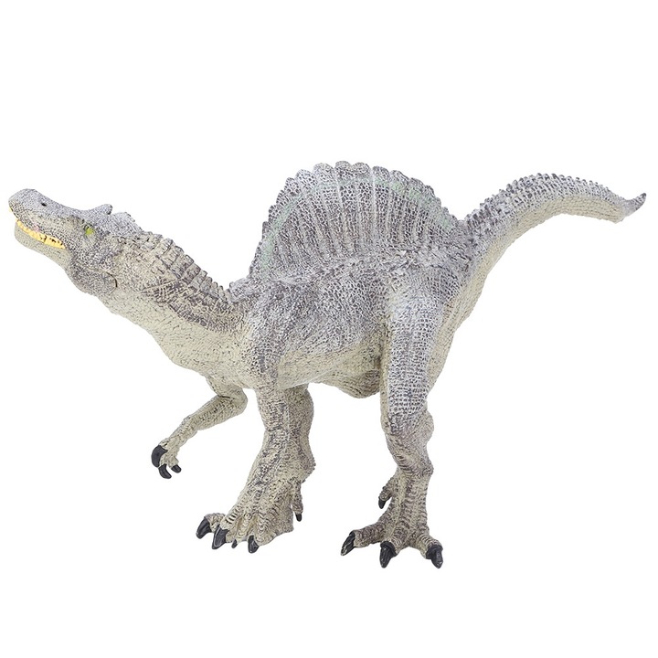 Фигурка на животно от плътна пластмаса, longziming, деликатен дизайн, екологична, 30x15 см